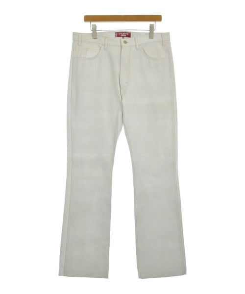 JUNYA WATANABE MAN 牛仔褲