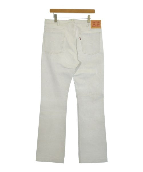 JUNYA WATANABE MAN 牛仔褲