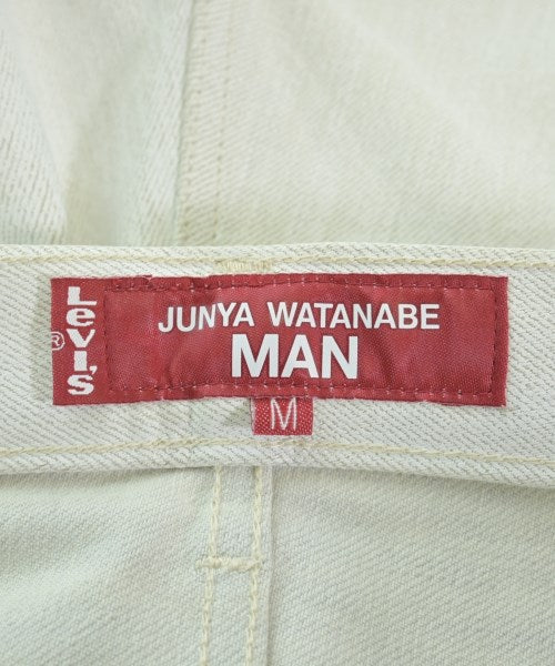 JUNYA WATANABE MAN 牛仔褲