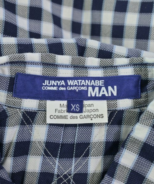 JUNYA WATANABE MAN 休閒襯衫