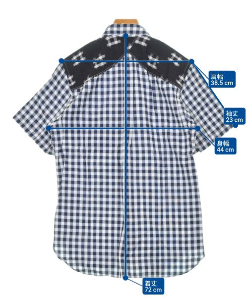 JUNYA WATANABE MAN 休閒襯衫