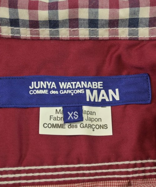 JUNYA WATANABE MAN 休襯衫