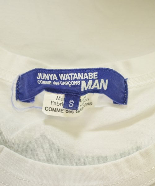 JUNYA WATANABE MAN T恤/上衣