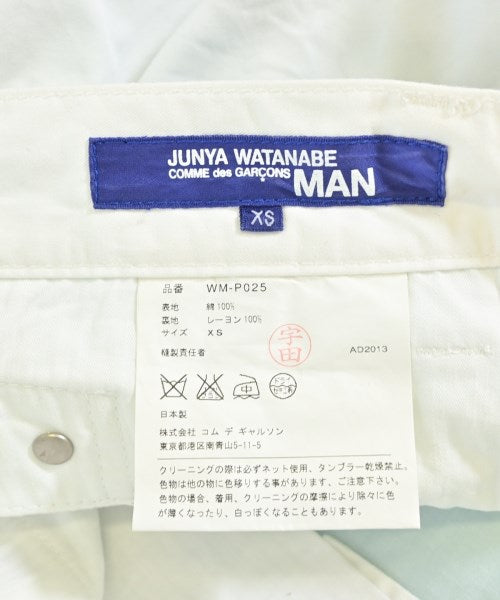 JUNYA WATANABE MAN 短褲