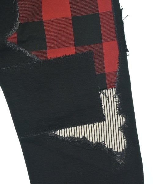 JUNYA WATANABE MAN 牛仔褲