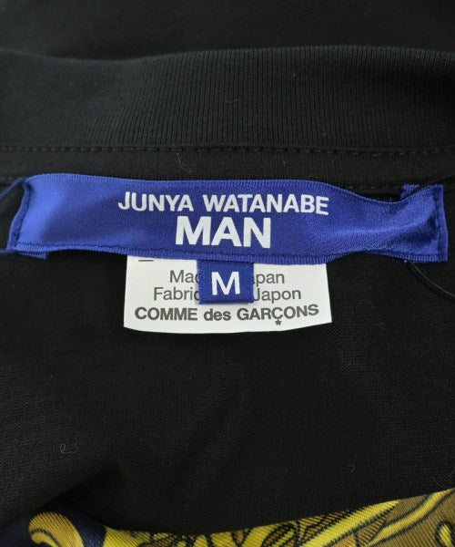 JUNYA WATANABE MAN T恤/上衣
