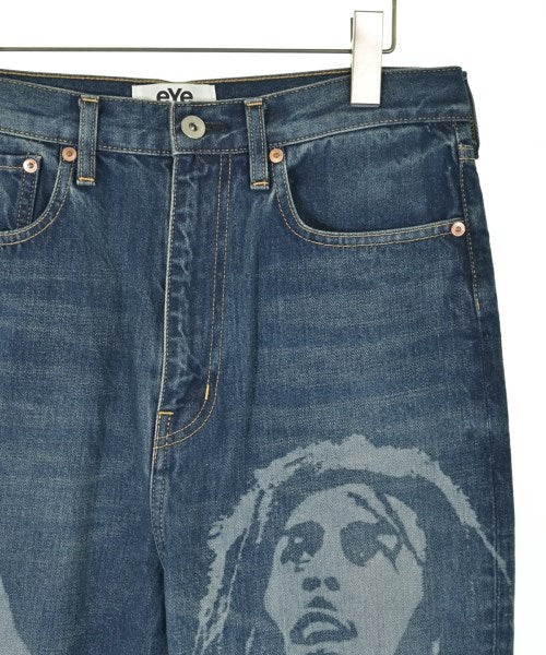 JUNYA WATANABE MAN 牛仔褲
