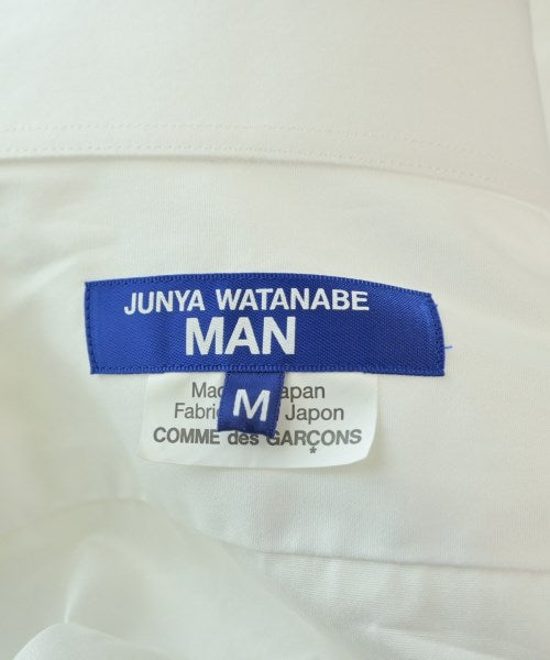 JUNYA WATANABE MAN 休閒襯衫