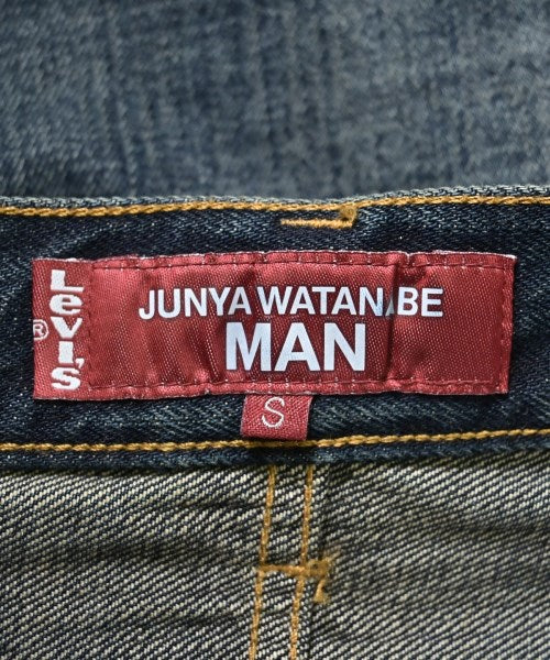 JUNYA WATANABE MAN 牛仔褲
