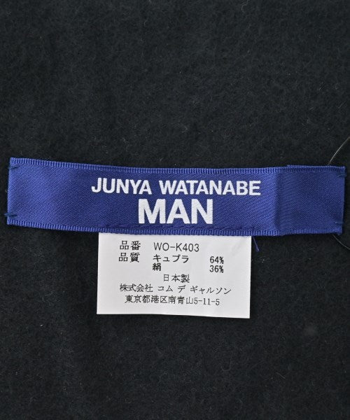JUNYA WATANABE MAN 皮帶