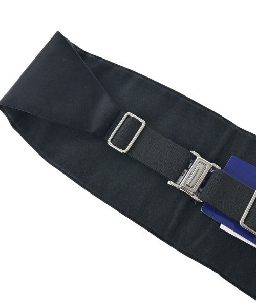 JUNYA WATANABE MAN 皮帶