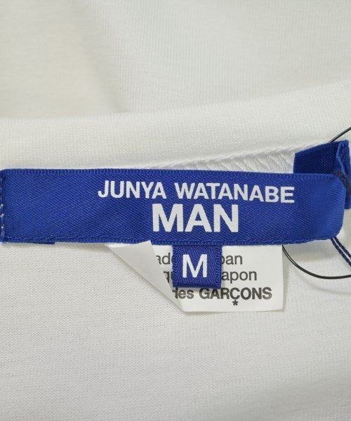 JUNYA WATANABE MAN T恤/上衣