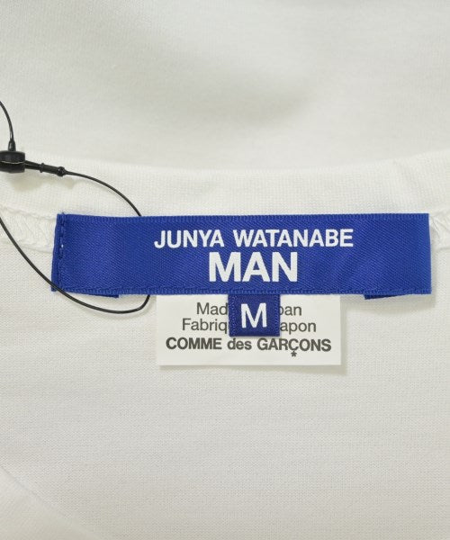 JUNYA WATANABE MAN T恤/上衣