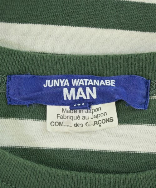 JUNYA WATANABE MAN T恤/上衣