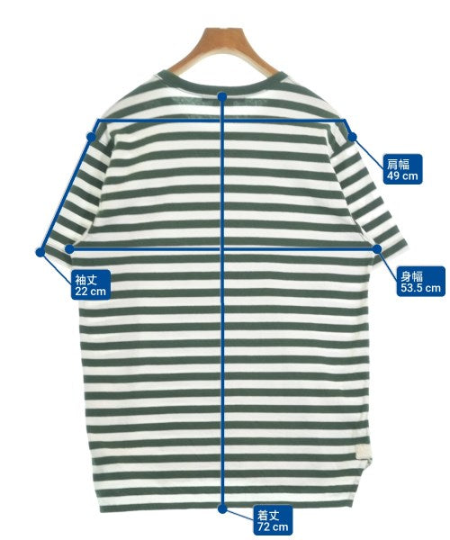 JUNYA WATANABE MAN T恤/上衣