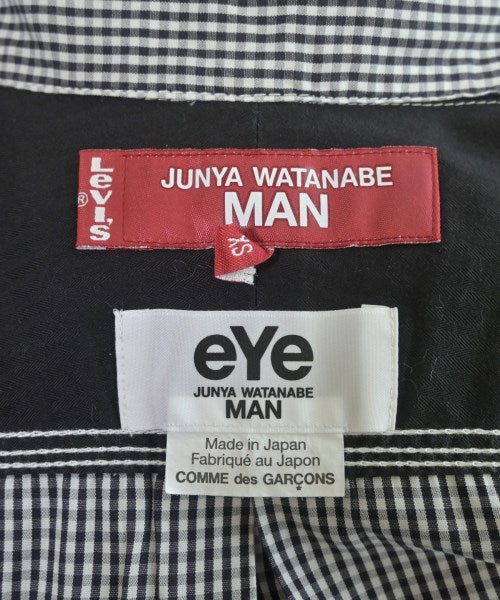 JUNYA WATANABE MAN 休閒襯衫