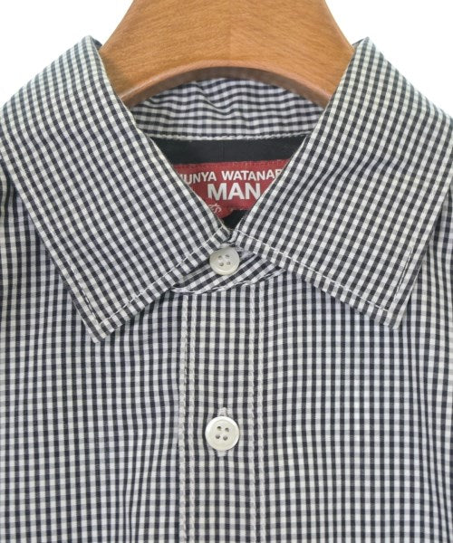 JUNYA WATANABE MAN 休閒襯衫