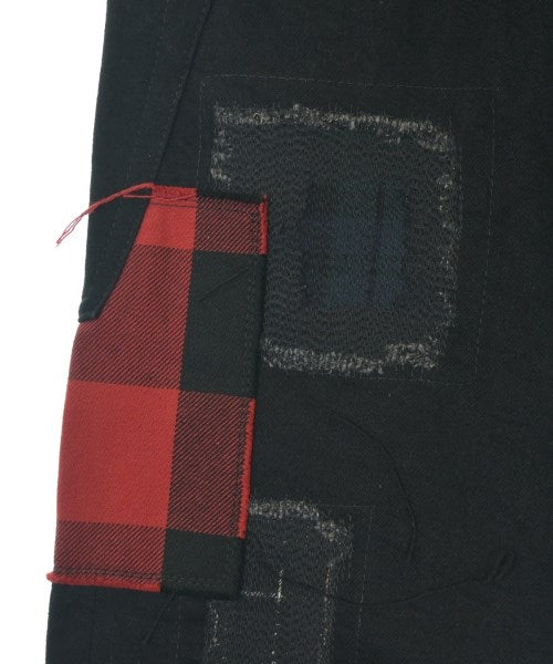 JUNYA WATANABE MAN 牛仔褲