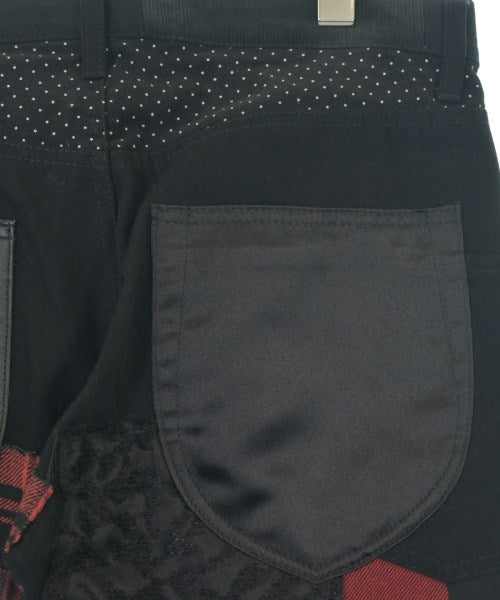 JUNYA WATANABE MAN 牛仔褲