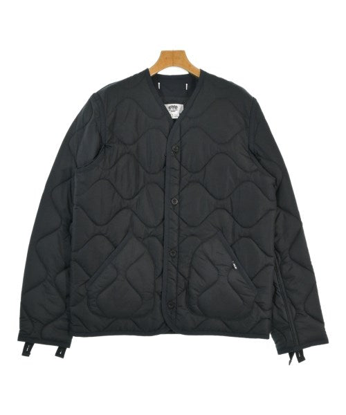 JUNYA WATANABE MAN 羽絨夾克/背心