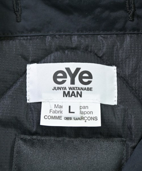 JUNYA WATANABE MAN 羽絨夾克/背心