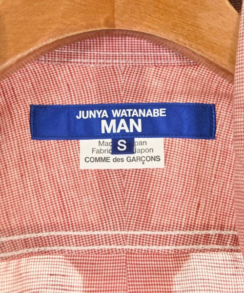 JUNYA WATANABE MAN 休閒襯衫