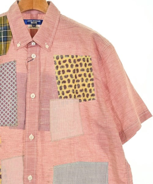 JUNYA WATANABE MAN 休閒襯衫