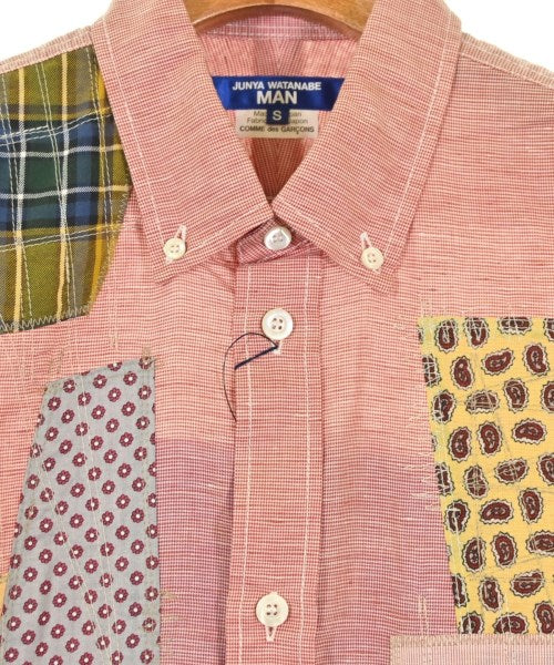 JUNYA WATANABE MAN 休閒襯衫