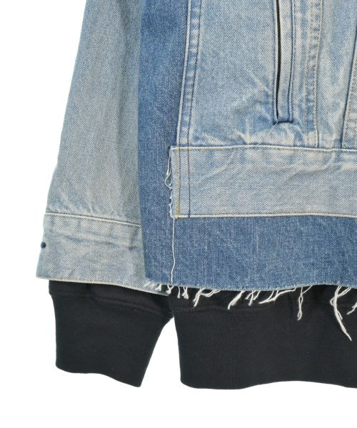 JUNYA WATANABE MAN 其他飛行外套