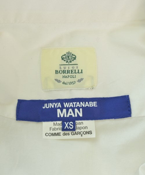 JUNYA WATANABE MAN 休閒襯衫