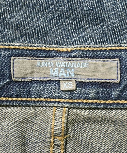 JUNYA WATANABE MAN 牛仔褲