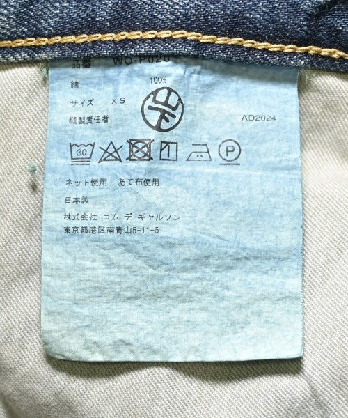 JUNYA WATANABE MAN 牛仔褲