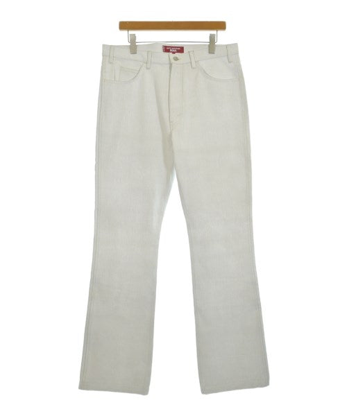 JUNYA WATANABE MAN 牛仔褲