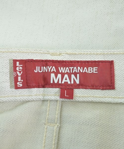 JUNYA WATANABE MAN 牛仔褲