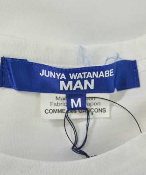 JUNYA WATANABE MAN T恤/上衣