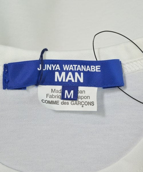 JUNYA WATANABE MAN T恤/上衣