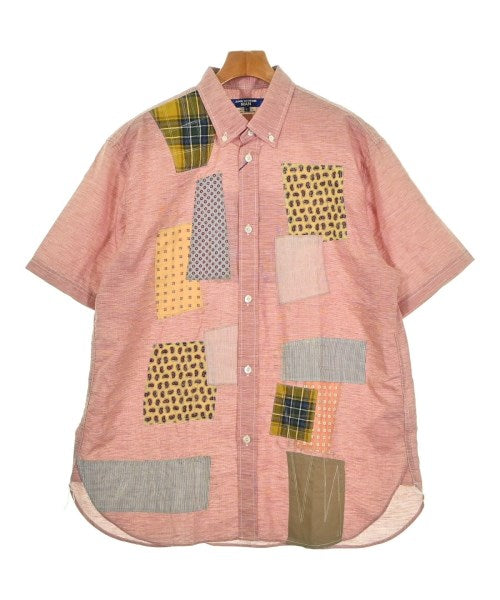 JUNYA WATANABE MAN 休閒襯衫