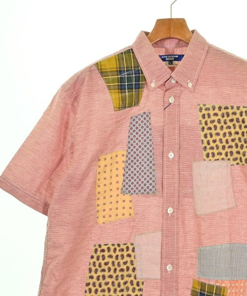 JUNYA WATANABE MAN 休閒襯衫