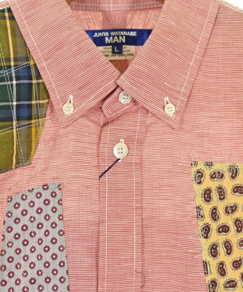 JUNYA WATANABE MAN 休閒襯衫