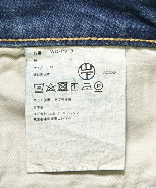 JUNYA WATANABE MAN 牛仔褲