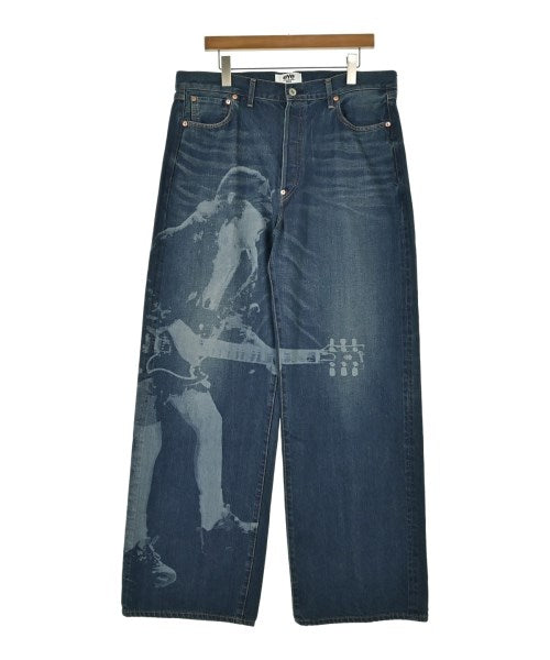 JUNYA WATANABE MAN 牛仔褲