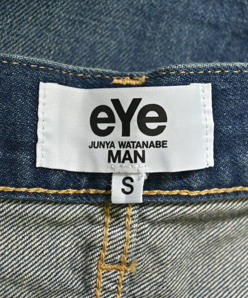 JUNYA WATANABE MAN 牛仔褲