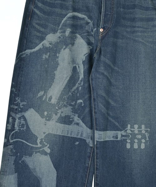 JUNYA WATANABE MAN 牛仔褲