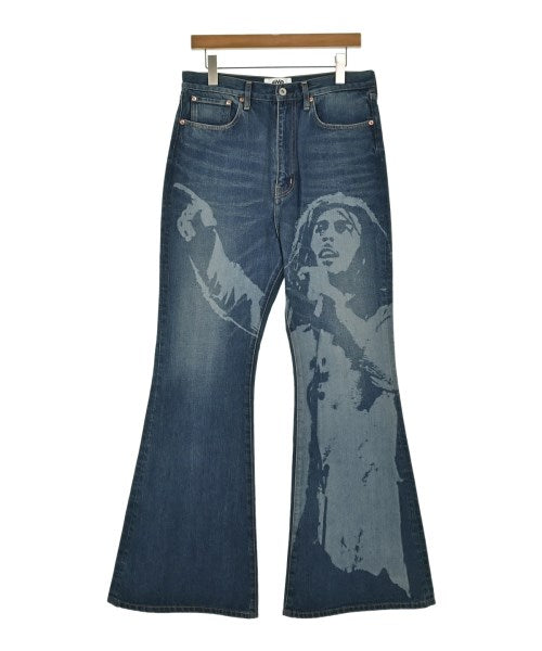 JUNYA WATANABE MAN 牛仔褲
