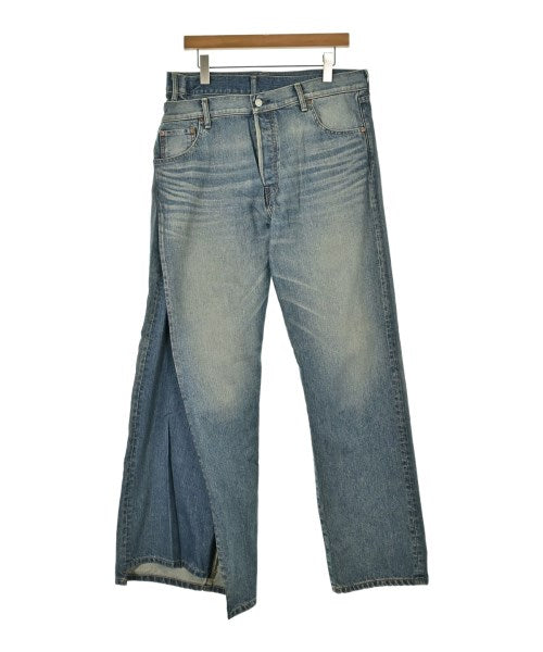 JUNYA WATANABE MAN 牛仔褲