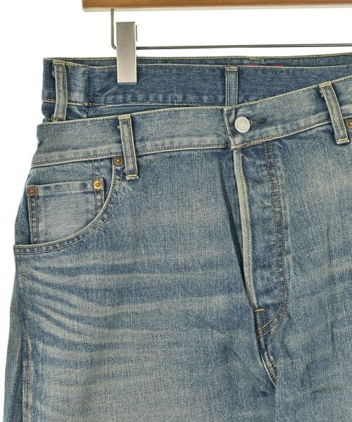 JUNYA WATANABE MAN 牛仔褲