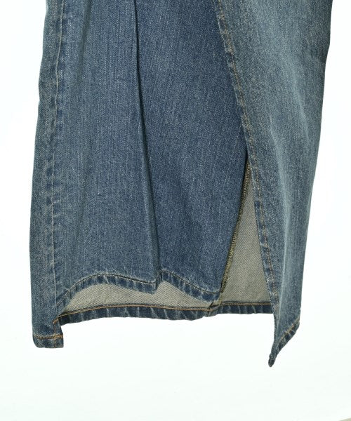 JUNYA WATANABE MAN 牛仔褲