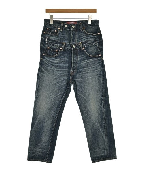 JUNYA WATANABE MAN 牛仔褲