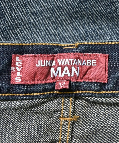 JUNYA WATANABE MAN 牛仔褲