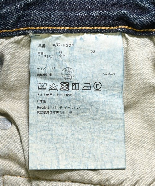 JUNYA WATANABE MAN 牛仔褲
